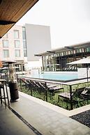 The George, by Valencia Hotel Collection