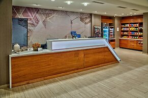 Springhill Suites by Marriott Amarillo