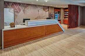 Springhill Suites by Marriott Amarillo