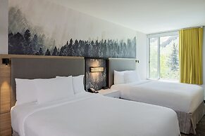 SpringHill Suites Jackson Hole
