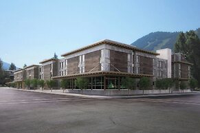 SpringHill Suites Jackson Hole