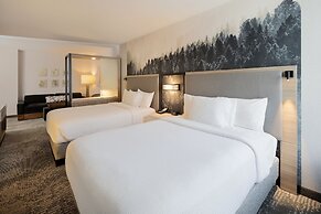 SpringHill Suites Jackson Hole
