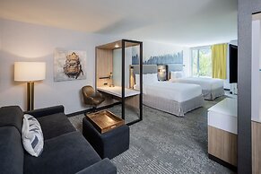SpringHill Suites Jackson Hole