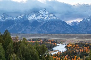 SpringHill Suites Jackson Hole