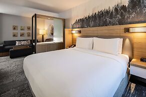 SpringHill Suites Jackson Hole