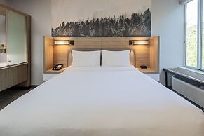 SpringHill Suites Jackson Hole