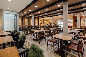 SpringHill Suites Jackson Hole