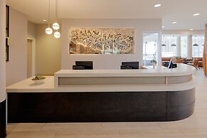 SpringHill Suites Jackson Hole