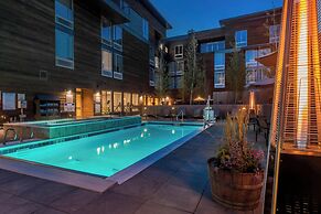 SpringHill Suites Jackson Hole