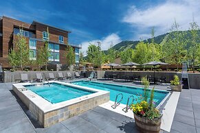 SpringHill Suites Jackson Hole
