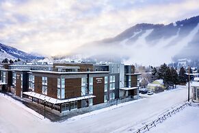 SpringHill Suites Jackson Hole