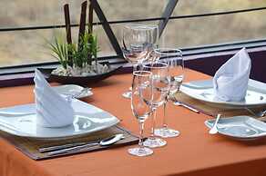 La Morada Tepotzotlan Boutique & Spa