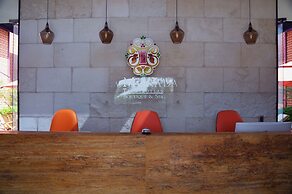 La Morada Tepotzotlan Boutique & Spa