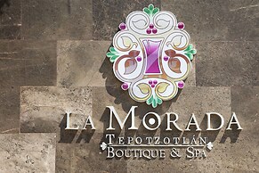 La Morada Tepotzotlan Boutique & Spa