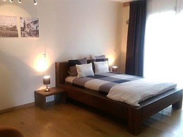 Le Chalet Champenois