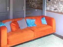 Le Chalet Champenois
