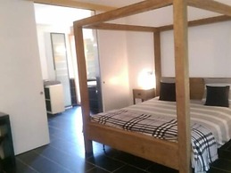 Le Chalet Champenois