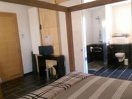 Le Chalet Champenois