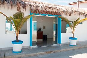 Nauti-K Beach Hotel