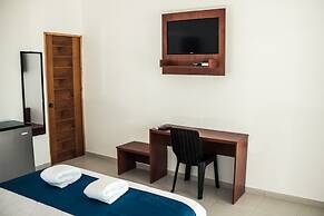 Nauti-K Beach Hotel