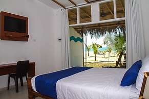 Nauti-K Beach Hotel