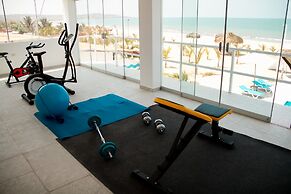 Nauti-K Beach Hotel