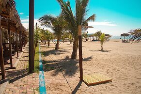 Nauti-K Beach Hotel