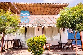 Nauti-K Beach Hotel