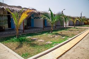 Nauti-K Beach Hotel