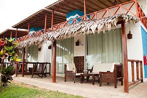 Nauti-K Beach Hotel