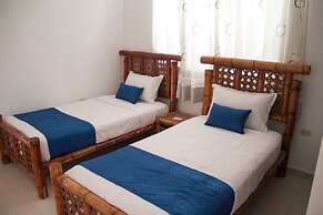 Nauti-K Beach Hotel