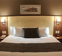Hotel Casa Inn Business Irapuato