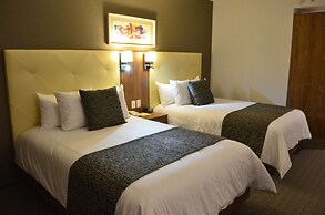 Hotel Casa Inn Business Irapuato