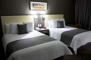 Hotel Casa Inn Business Irapuato