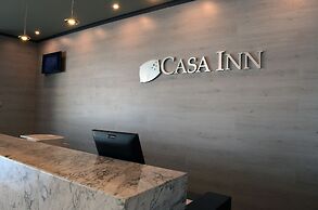 Hotel Casa Inn Business Irapuato