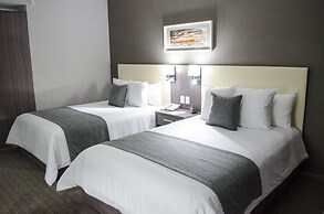 Hotel Casa Inn Business Irapuato