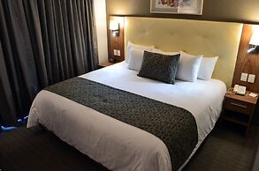 Hotel Casa Inn Business Irapuato