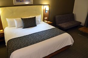 Hotel Casa Inn Business Irapuato