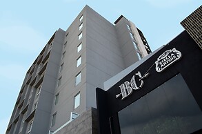 Hotel Casa Inn Business Irapuato