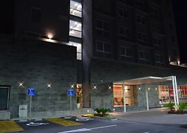 Hotel Casa Inn Business Irapuato