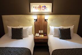 Hotel Casa Inn Business Irapuato