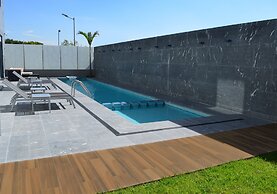 Hotel Casa Inn Business Irapuato