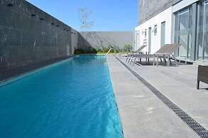 Hotel Casa Inn Business Irapuato
