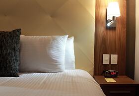 Hotel Casa Inn Business Irapuato