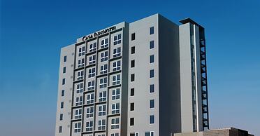 Hotel Casa Inn Business Irapuato