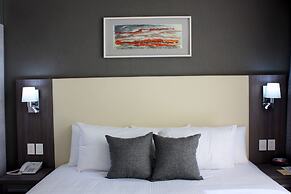 Hotel Casa Inn Business Irapuato