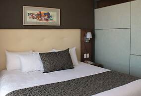 Hotel Casa Inn Business Irapuato