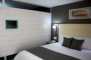 Hotel Casa Inn Business Irapuato
