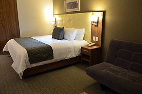 Hotel Casa Inn Business Irapuato