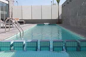 Hotel Casa Inn Business Irapuato